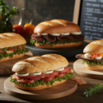 Nos produits de fêtes de fin d&rsquo;année